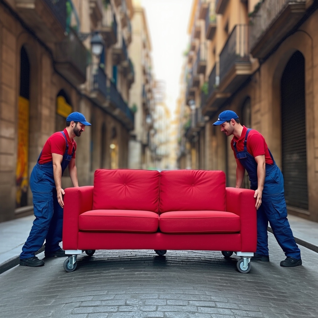 Vaciar pisos en Alcoy limpieza y recogida de escombros
