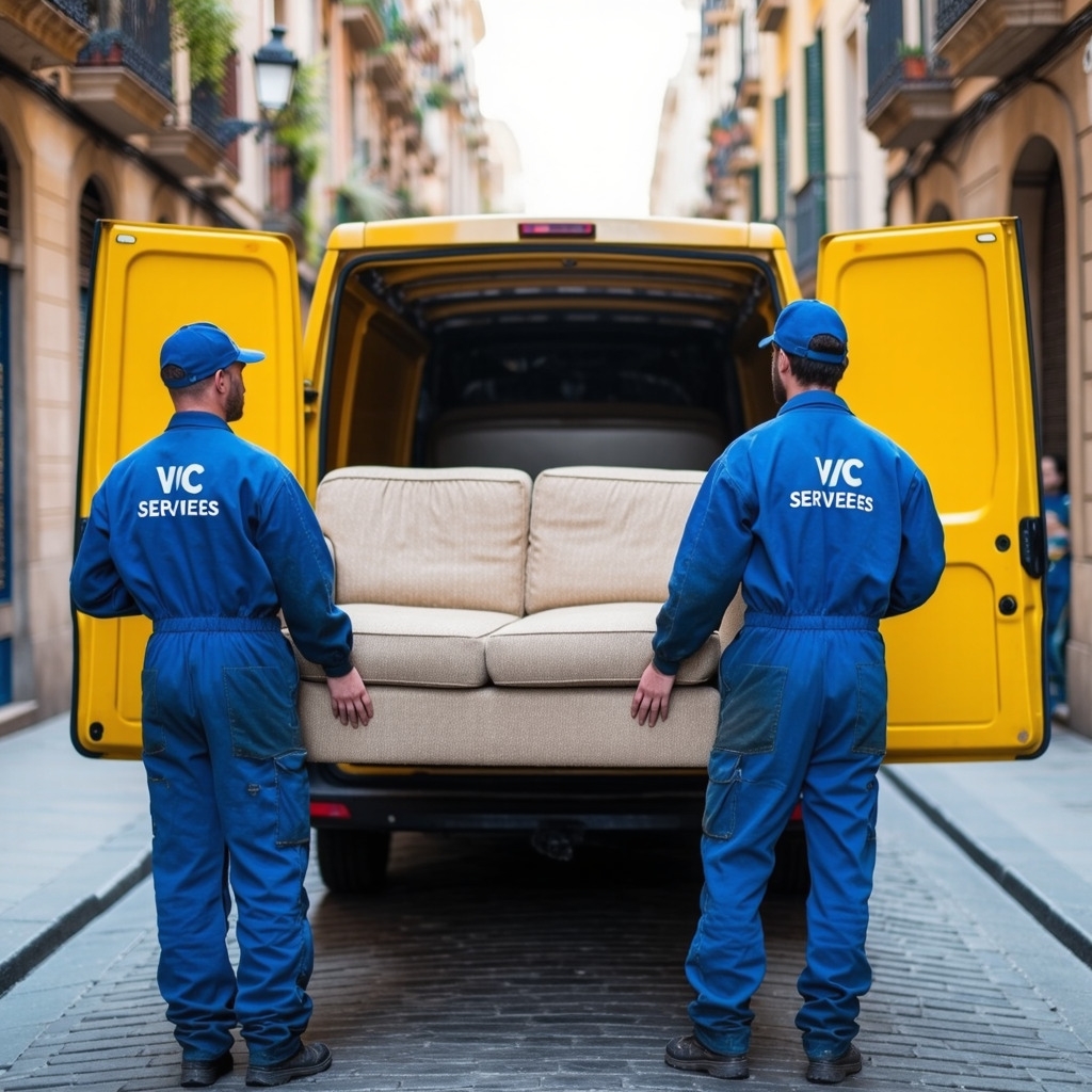 Buidatge integral de pisos a Palamós