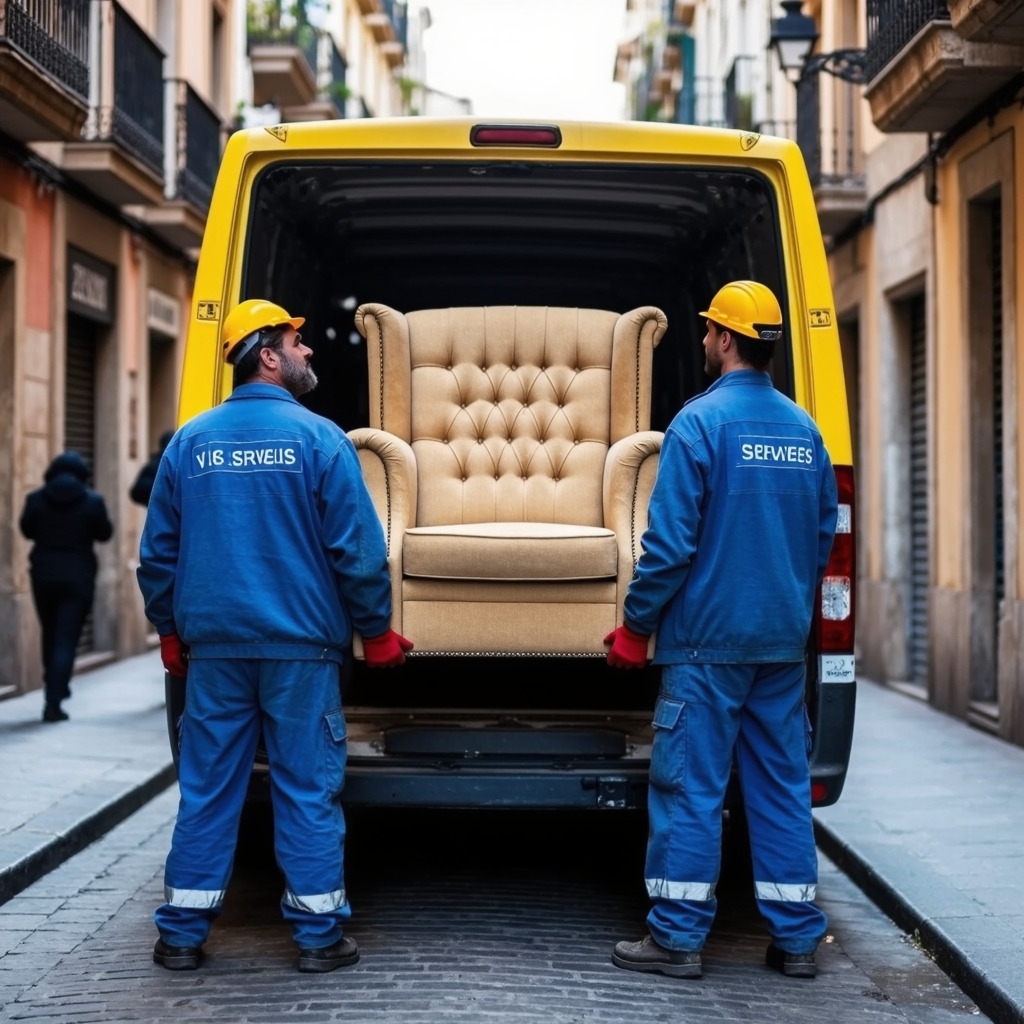 Buidatge integral de pisos a Puigcerdà