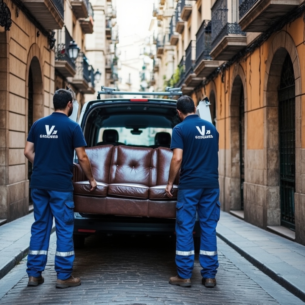Buidatge integral de pisos a la Bisbal d Empordà