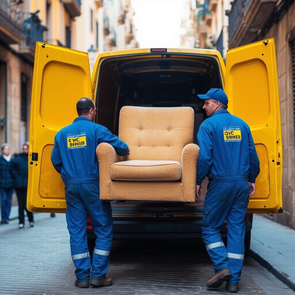 Buidatge integral de pisos a Sils