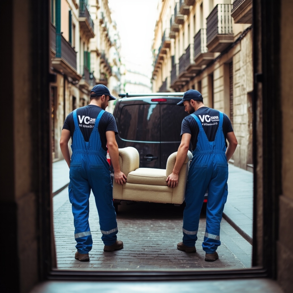 Buidatge integral de pisos a Sarrià de Ter