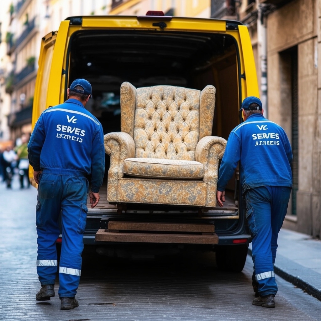 Buidatge integral de pisos a Bescanó