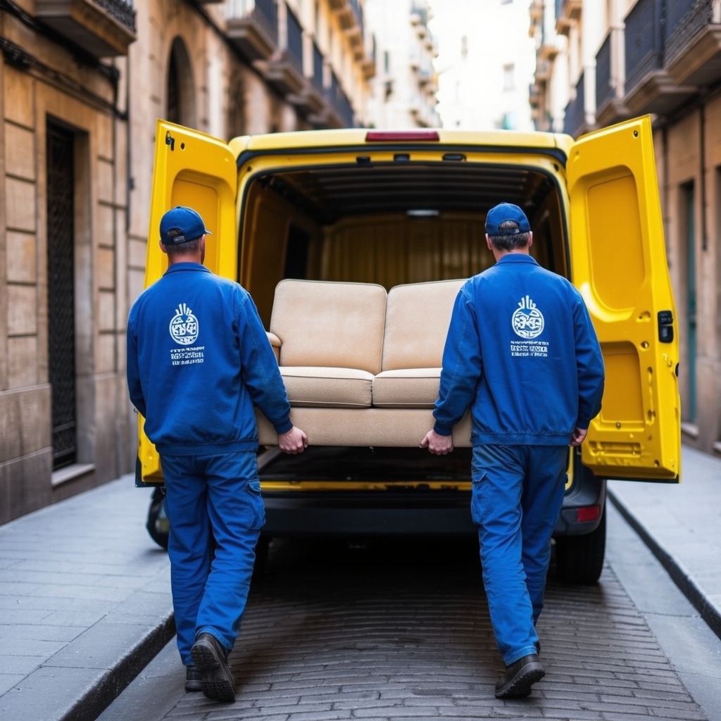 Buidatge integral de pisos a Girona