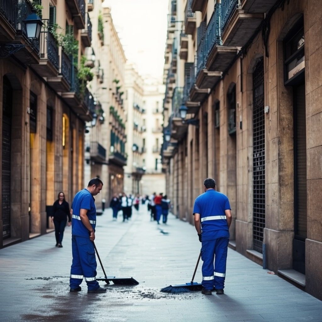 Neteja integral per a llars i negocis a Girona