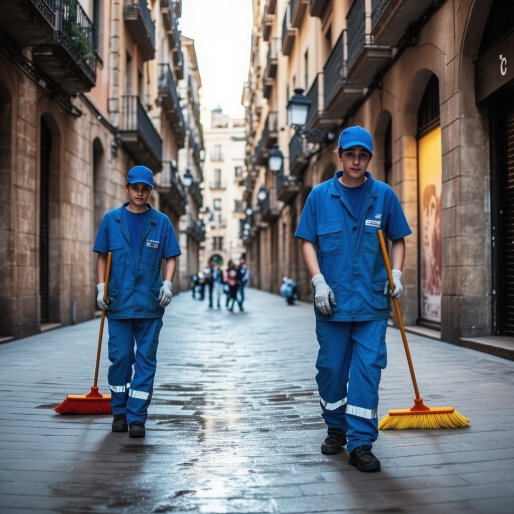 Renova el teu espai ara amb VCServeis