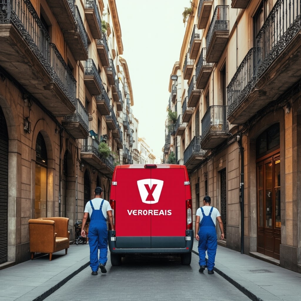 ¿Qué hace a VCserveis la mejor opción para el vaciado de locales en Mataró?